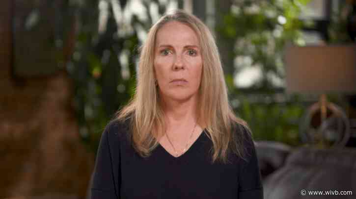 Watch: Sandra Doorley apologizes for traffic ticket tirade