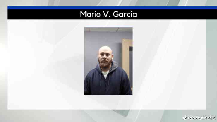 Springville man pleads guilty to manslaughter in road rage incident