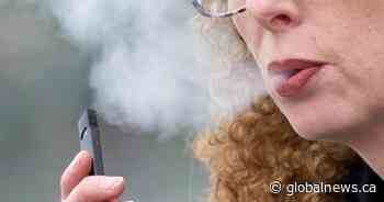 Vape detectors with listening abilities installed in some Peel school washrooms