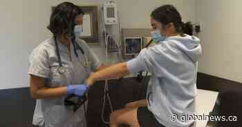 New Brunswick’s latest attempt at collaborative care model the 3rd in 20 years