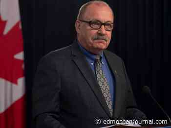 'Who stands to benefit from Bill 20?': ABMunis speaks out against allowing union, corporate donations in local politics