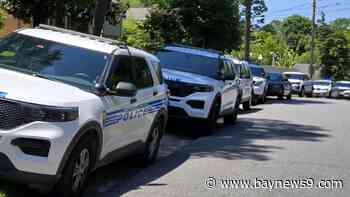 'Today, we lost heroes': 3 U.S. Marshals die, 5 officers hurt in shooting