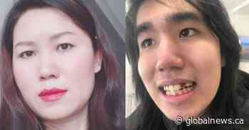 Mother’s decapitated body found in garbage bag, Toronto murder trial hears