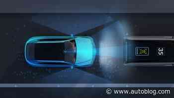 U.S. to require automatic emergency braking on new vehicles