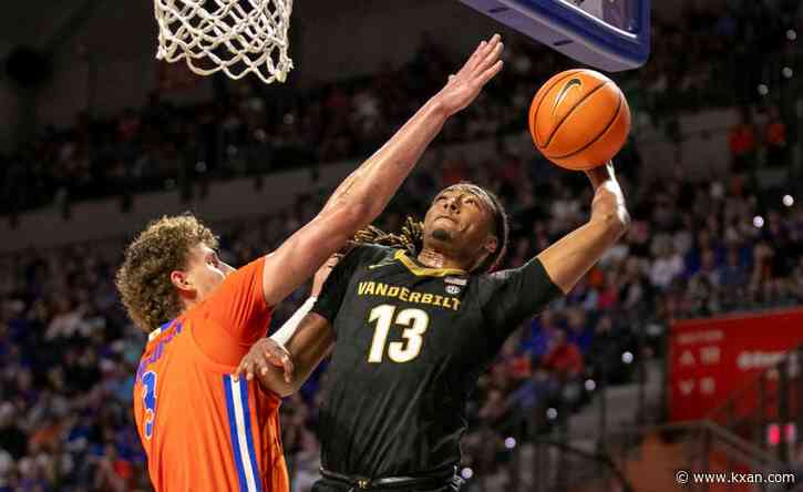 Longhorns add former San Marcos star Malik Presley in transfer portal