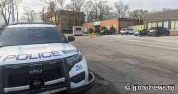 Fatal industrial incident in Mississauga referred to Ministry of Labour