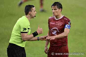 Jelle Vossen beseft dat Zulte Waregem voor zware klus staat in Lommel: “Zulke duels worden beslist op details”