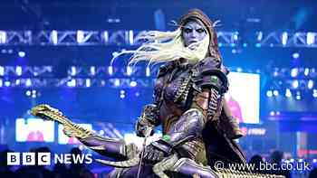 After 20 years, what next for World of Warcraft?