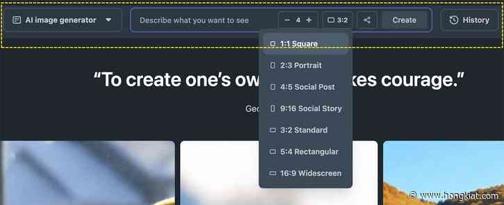 Freepik Pikaso AI Image Generator (Review)