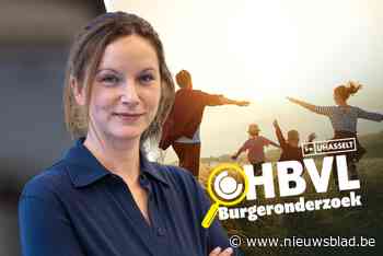 Vier op de tien Limburgers voelen zich fit en mentaal goed in hun vel