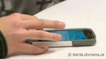 Local school boards praise new rules on vaping and cellphone use