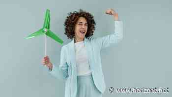 Luft nach oben: Was die Werbebranche für mehr Nachhaltigkeit tun kann