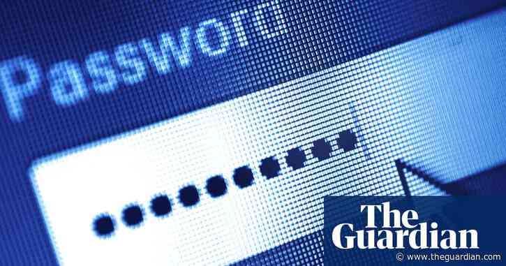 No more 12345: devices with weak passwords to be banned in UK