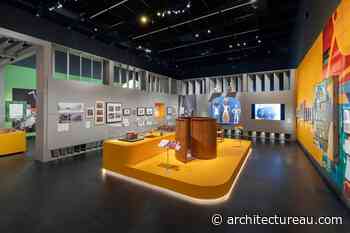 Tropical Modernism: Architecture and Independence