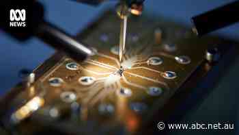Australia will build the world's first commercial quantum computer, but how does it work?