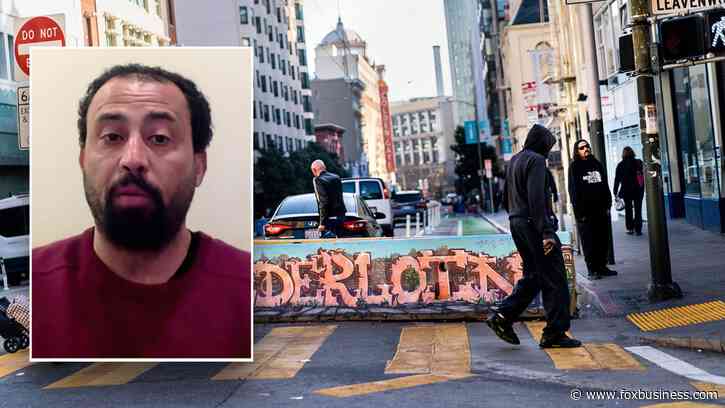 San Francisco's business curfew won't 'make any changes' to 'slow down' crime, owner warns