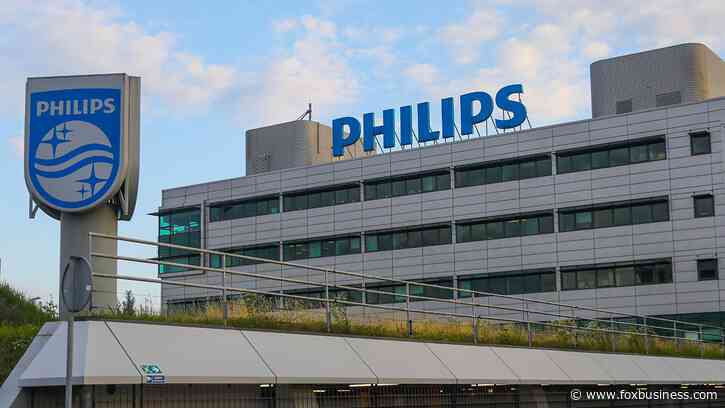 Philips pays $1.1B to settle sleep apnea device suits