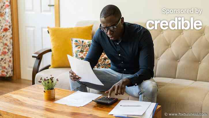 Many Americans spend more than 30% of their take-home pay on a mortgage: survey