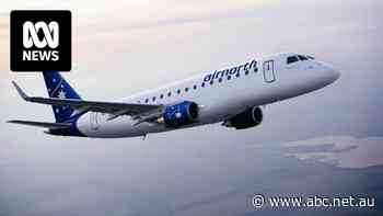 Cheaper flights in WA's north on the way as state government extends subsidies