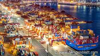 Asien Börsen: Aktien in Asien steigen – Yen schwächelt nach volatilem Wochenauftakt