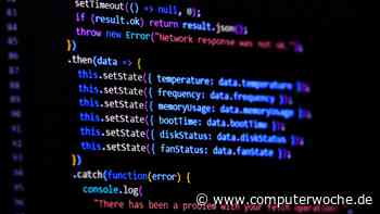 JavaScript-Tutorial: Mit Promises asynchron programmieren