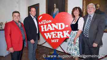 Handwerk mit Herz: 25 Jahre Hilfe für benachteiligte Kinder