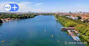 Promillegrenze, Entenfüttern, SUP: Neue Regeln für Hannovers Maschsee
