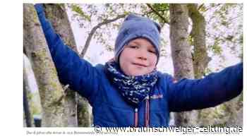 Suche nach Arian gestoppt – jetzt übernehmen die Ermittler