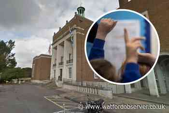 Herts special needs services rated just 3 out of 10