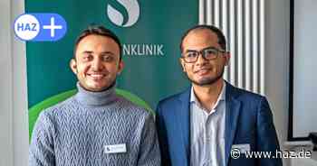 Pflegekräfte aus Kolumbien an Sophienklinik in Hannover wollen bleiben