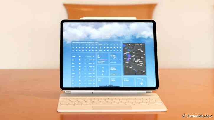 iPad Pro 2024 plot twist: This new rumored feature shakes things up