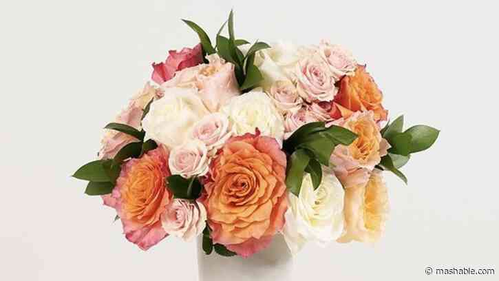 A running list of the best deals on Mother's Day flower delivery