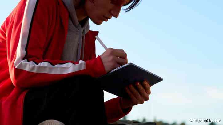 The iPad Air is $200 off — its lowest price ever