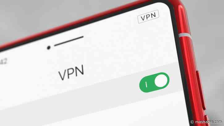 Why use a VPN? 5 reasons you should be using one