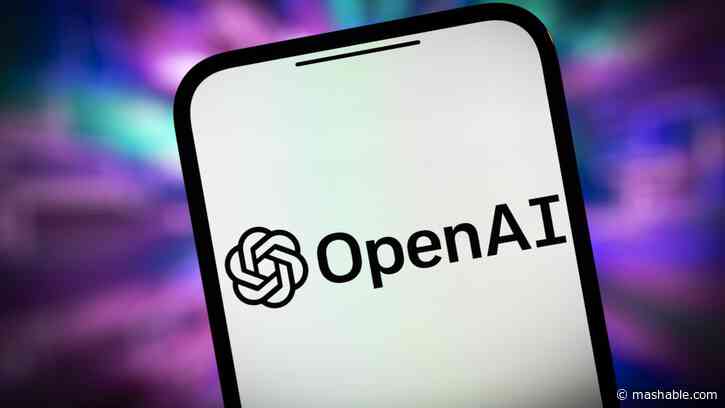 Apple and OpenAI are reportedly in talks for iOS 18 integration