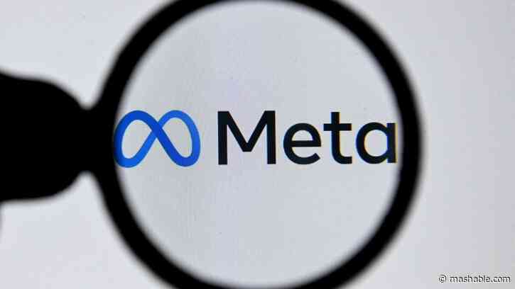 Thousands of explicit AI 'girlfriend' ads found on Meta platforms