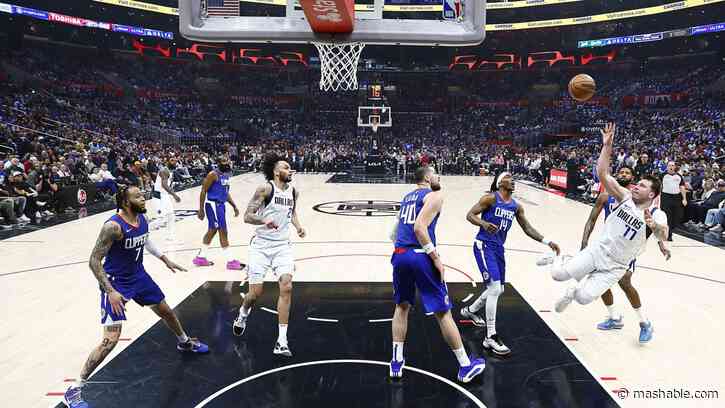 How to watch Game 4 of Dallas Mavericks vs. Los Angeles Clippers online for free