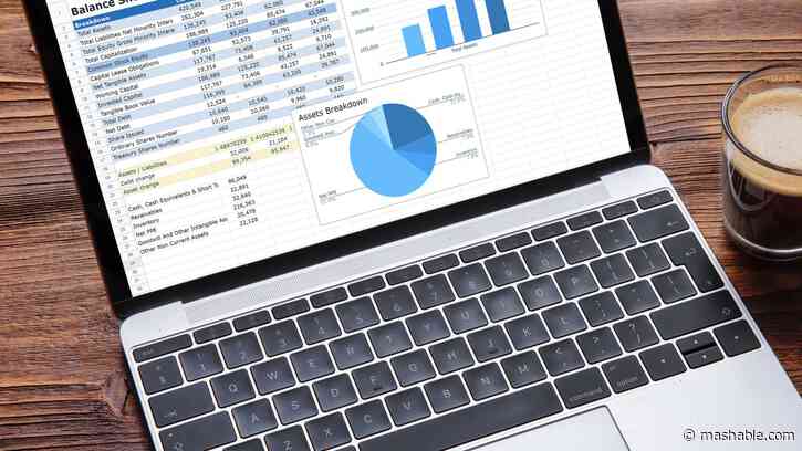 Score lifetime access to Microsoft Office Professional 2021 for only $56