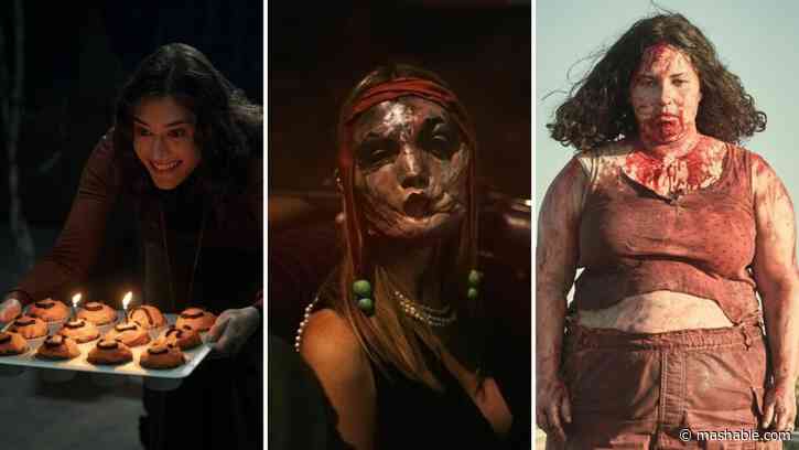 15 of the best horror movies on Hulu to freak you the hell out