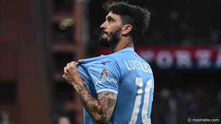 How to watch Lazio vs. Hellas Verona online for free