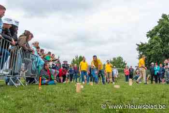 KWB Heiende gaat opnieuw kubben