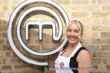 Darwen woman set to reappear on MasterChef this week