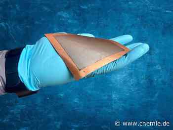 ETH-Spin-offs entwickeln leistungsfähigere Batterien