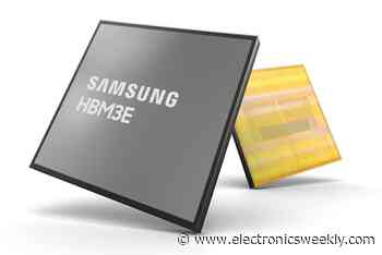 Samsung Q1 profit up 10x