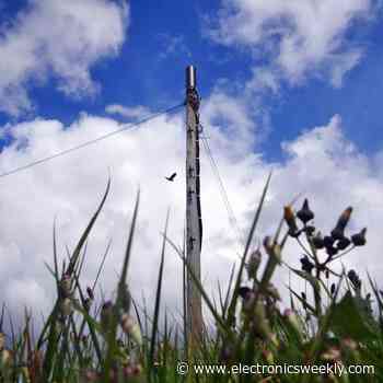 Massive MIMO units to grow 3x 2023-31