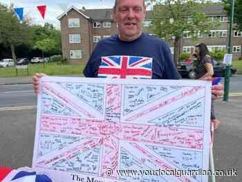 Clockhouse siblings under threat of Sutton Council eviction