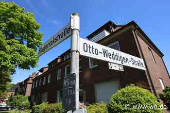 Umbenennung von Straßen: Verwaltung legt Kriterien fest