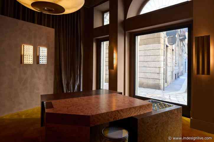 Top ten launches from Milan Design Week 2024