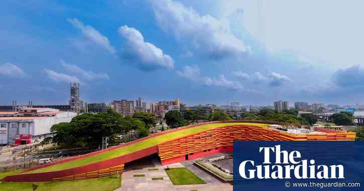 Noisy, performative and unapologetically non-European: Nigeria welcomes a museum like no other