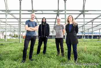 Peter Van Huffel keert terug bij Jazzklub